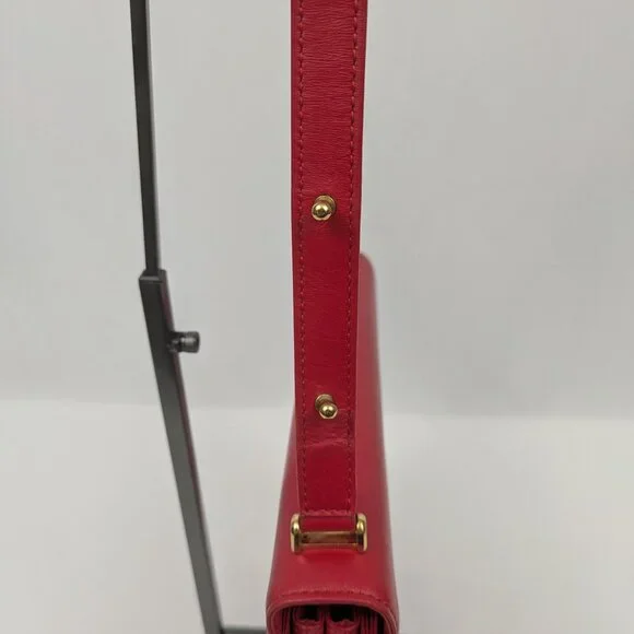 Louis Vuitton Opera Delphes Shoulder Bag - Picture 10 of 15